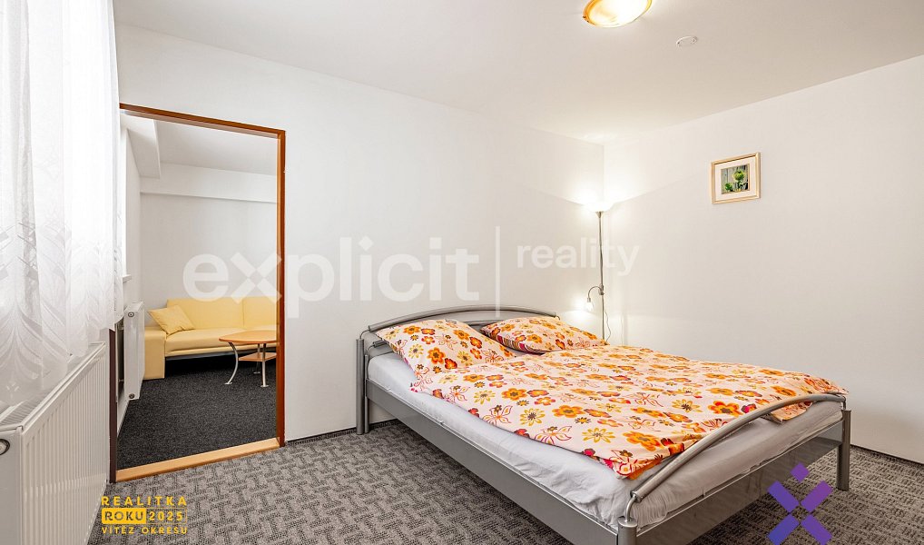 Prodej restaurace 1 000 m², Bojkovice – náhled fotky 35
