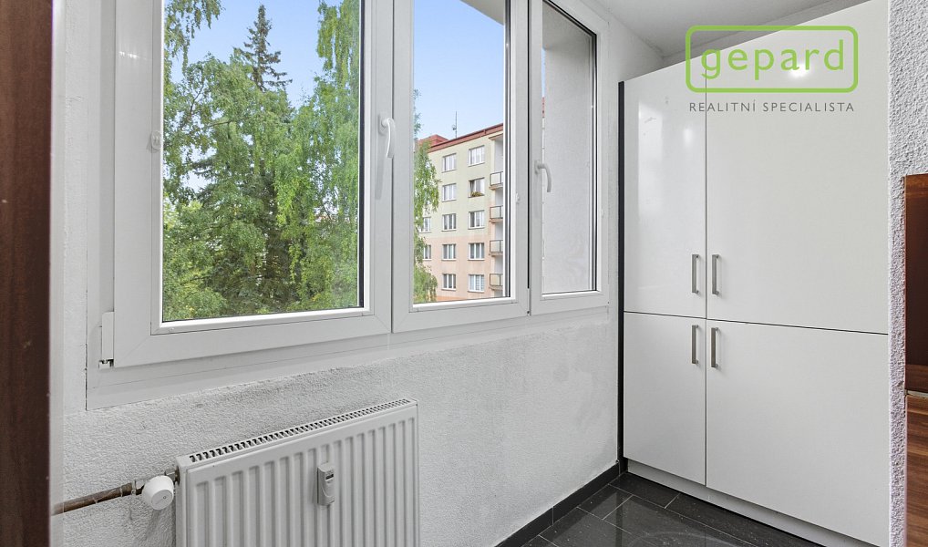 Prodej bytu 4+1 79 m², Mariánské Lázně – náhled fotky 13