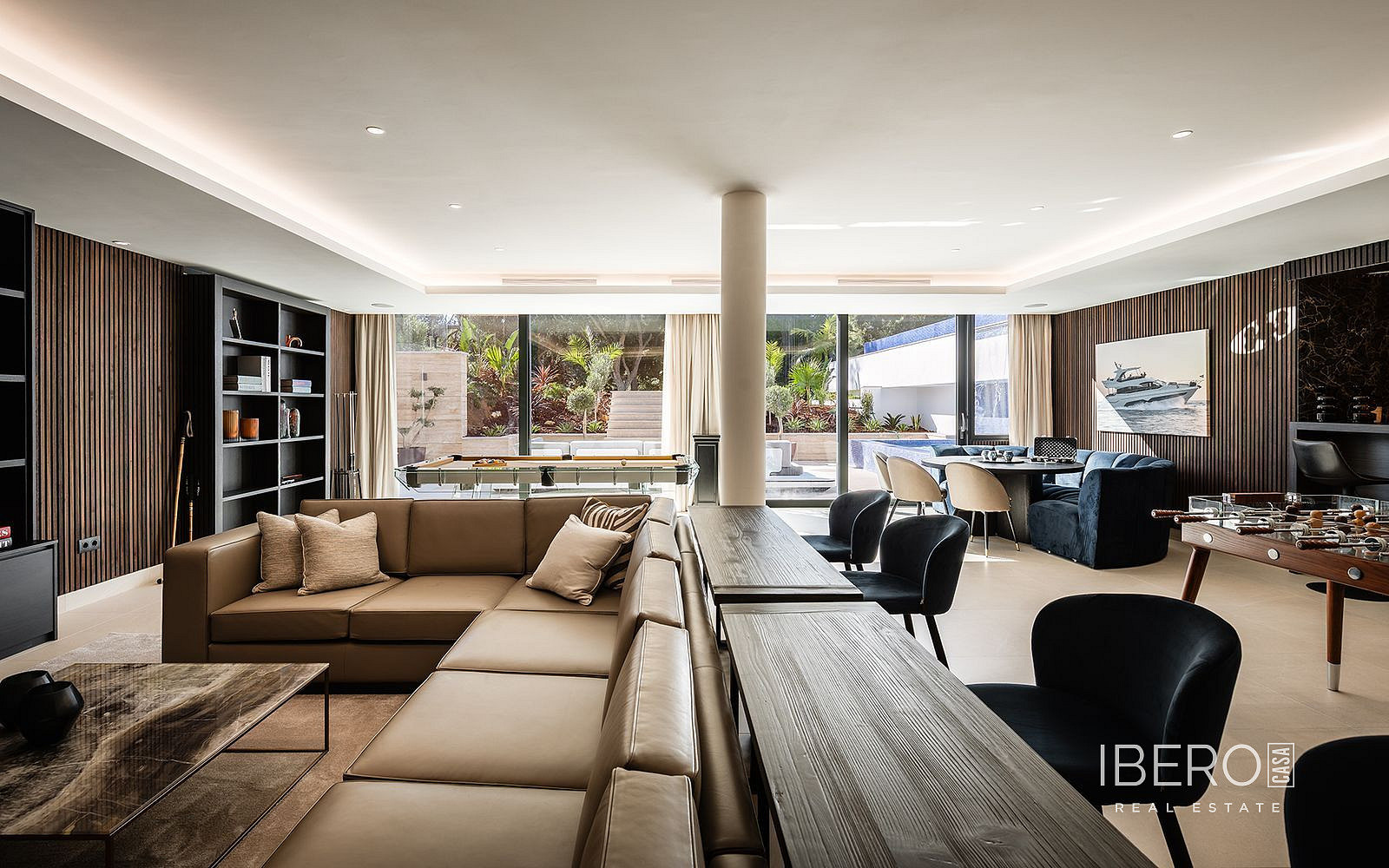 Casa – San Roque, Sotogrande - Més