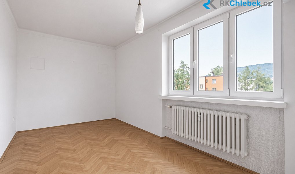 Prodej bytu 4+1 107 m², Frýdlant nad Ostravicí – náhled fotky 11