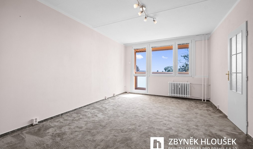 Prodej bytu 4+1 84 m², Praha – náhled fotky 11