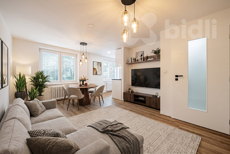 Prodej bytu 3+kk 75 m²