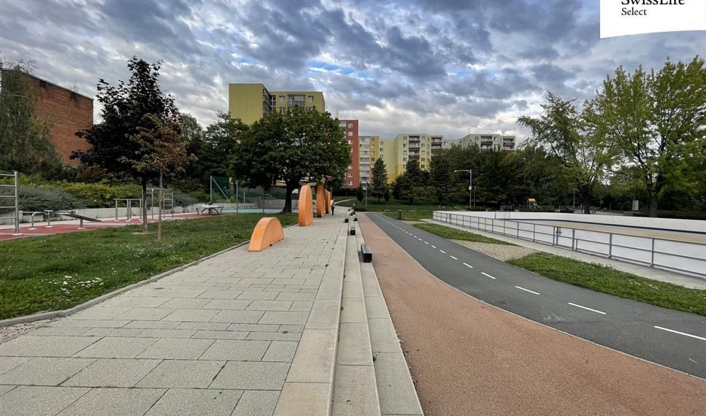 Pronájem bytu 3+1 72 m², Brno – náhled fotky 24