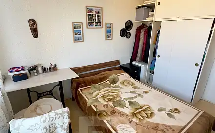 Pronájem bytu 4+kk 80 m²