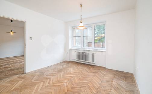 Prodej bytu 2+1 54 m², Albertova, Olomouc - Nová Ulice
