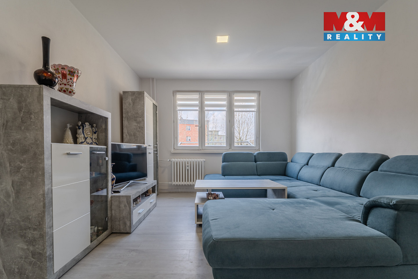 Prodej bytu 2+1 54 m² — photo 2