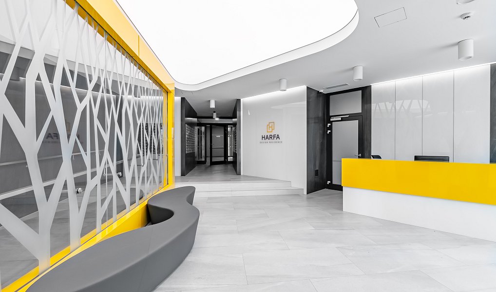 Pronájem bytu 1+kk 35 m², Praha – náhled fotky 7