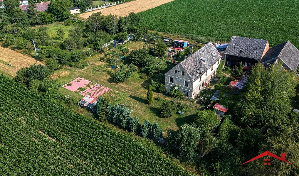 Prodej domu 132 m² s pozemkem 2 980 m², Úštěk – náhled fotky 5