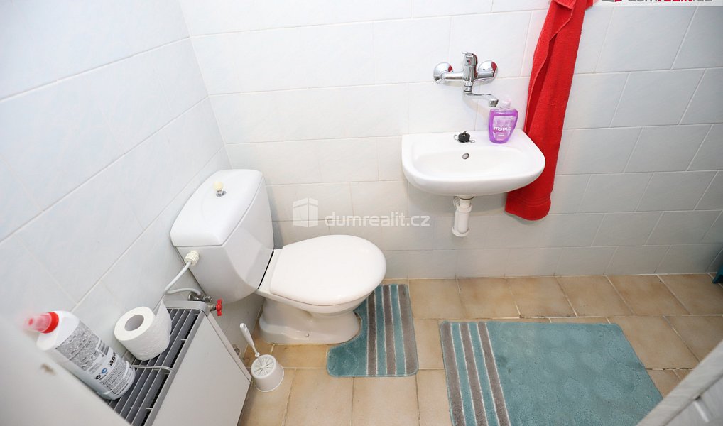 Prodej domu 330 m² s pozemkem 263 m², Habartov – náhled fotky 22