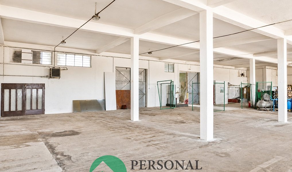Pronájem obchodních prostor 415 m², Chomutov – náhled fotky 2