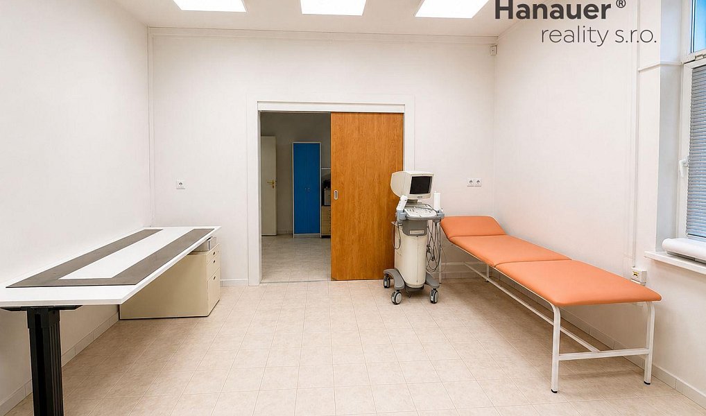 Pronájem komerčního objektu (jiného typu) 127 m², Ústí nad Labem – náhled fotky 6