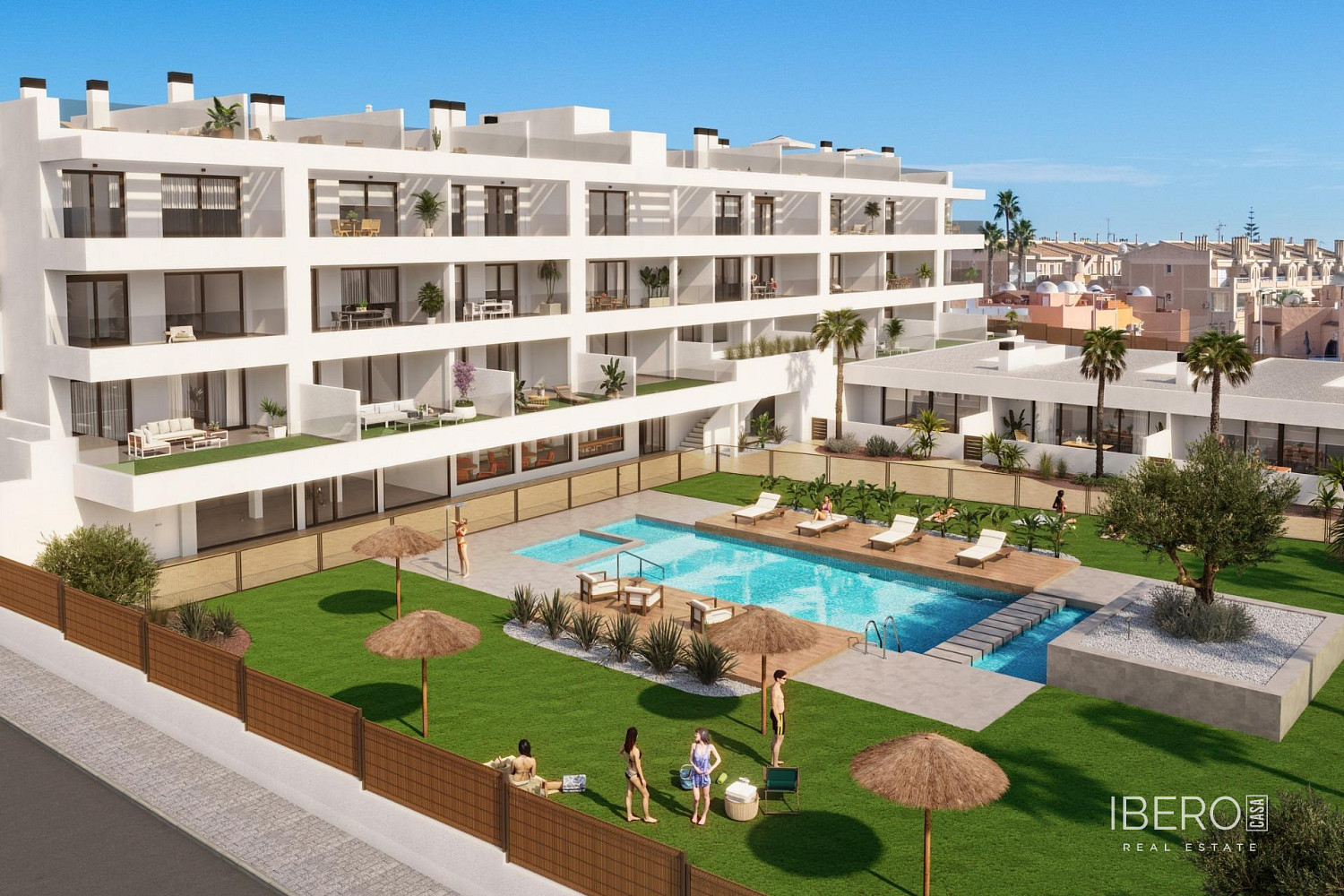 Prodej bytu 3+kk 60 m²