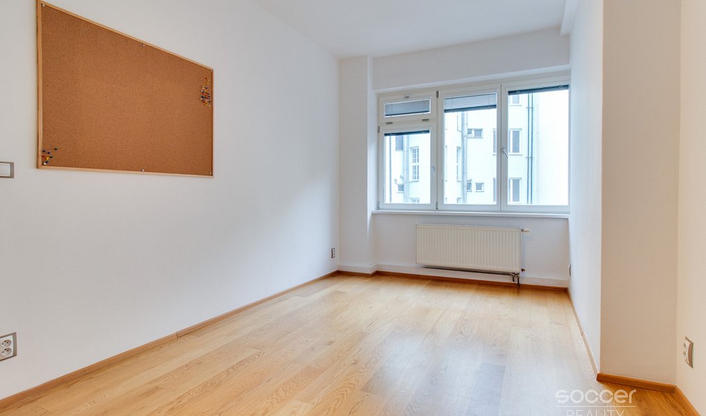 Pronájem kanceláře 97 m², Praha – náhled fotky 18