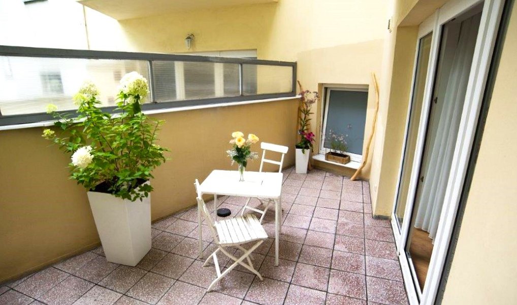 Prodej bytu 2+kk 63 m², Praha – náhled fotky 11