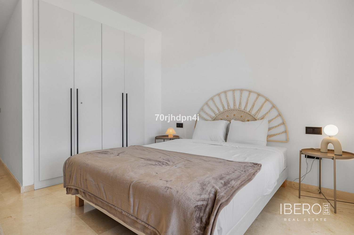 Piso 4+kk – Estepona, Barriada Islas Canarias - Más