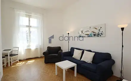 Pronájem bytu 2+1 75 m²