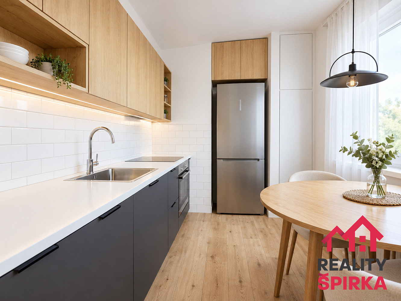 Prodej bytu 2+1 52 m² – fotografie 3