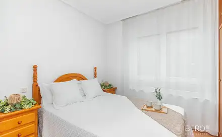 Prodej bytu 4+kk 76 m², Santa Marina del Rey, Španělsko