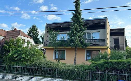 Prodej domu 194 m² s pozemkem 1 193 m², Mohelno, okres Třebíč