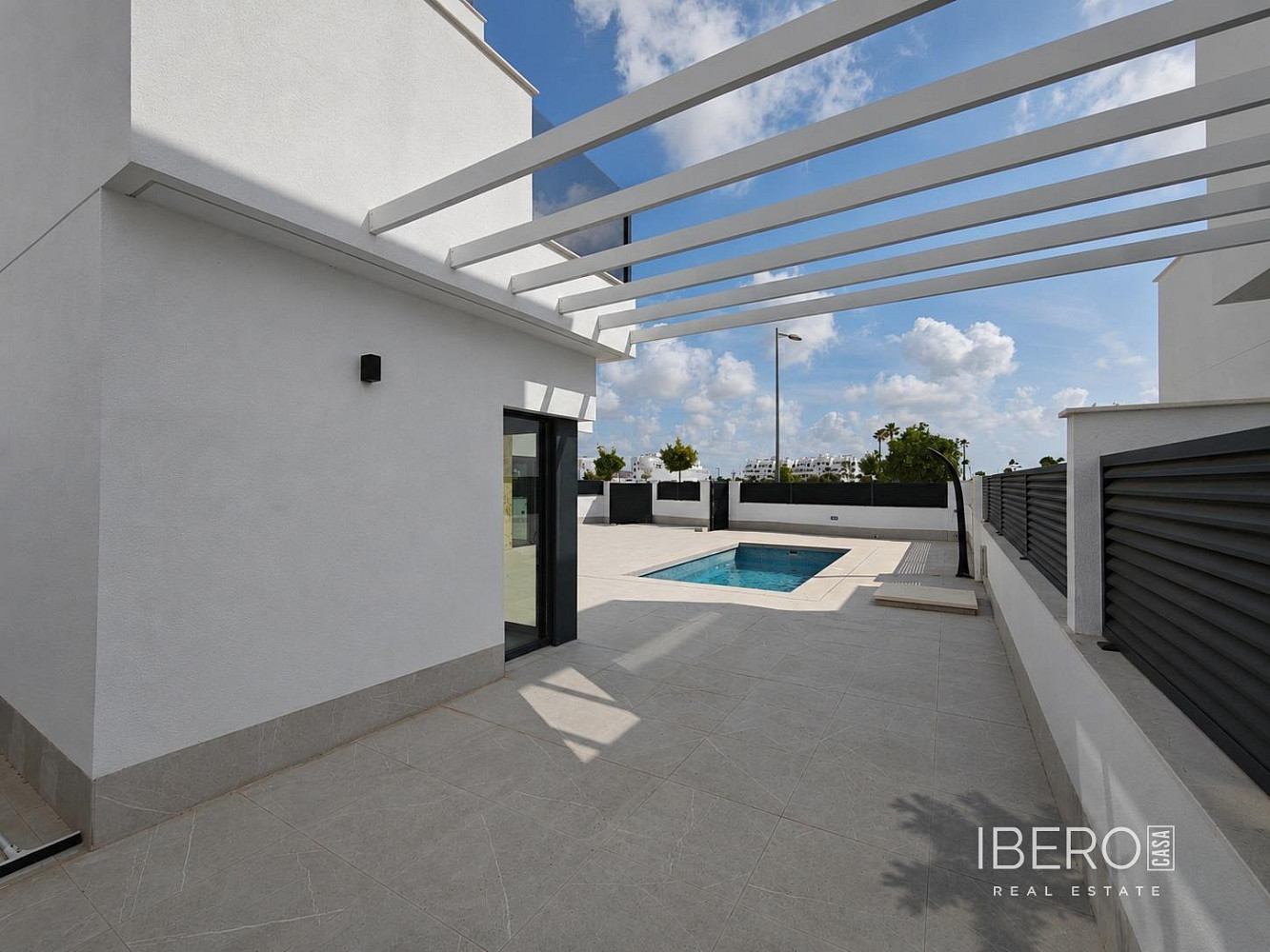 Casa 7+kk – Los Alcazares - Más