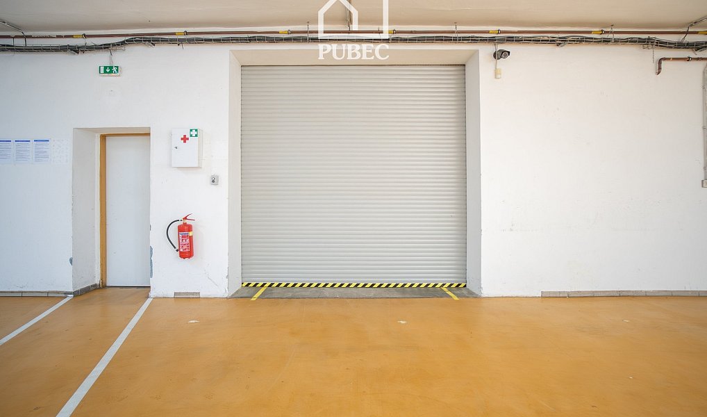 Prodej výrobních prostor 1 327 m², Neuměř – náhled fotky 8