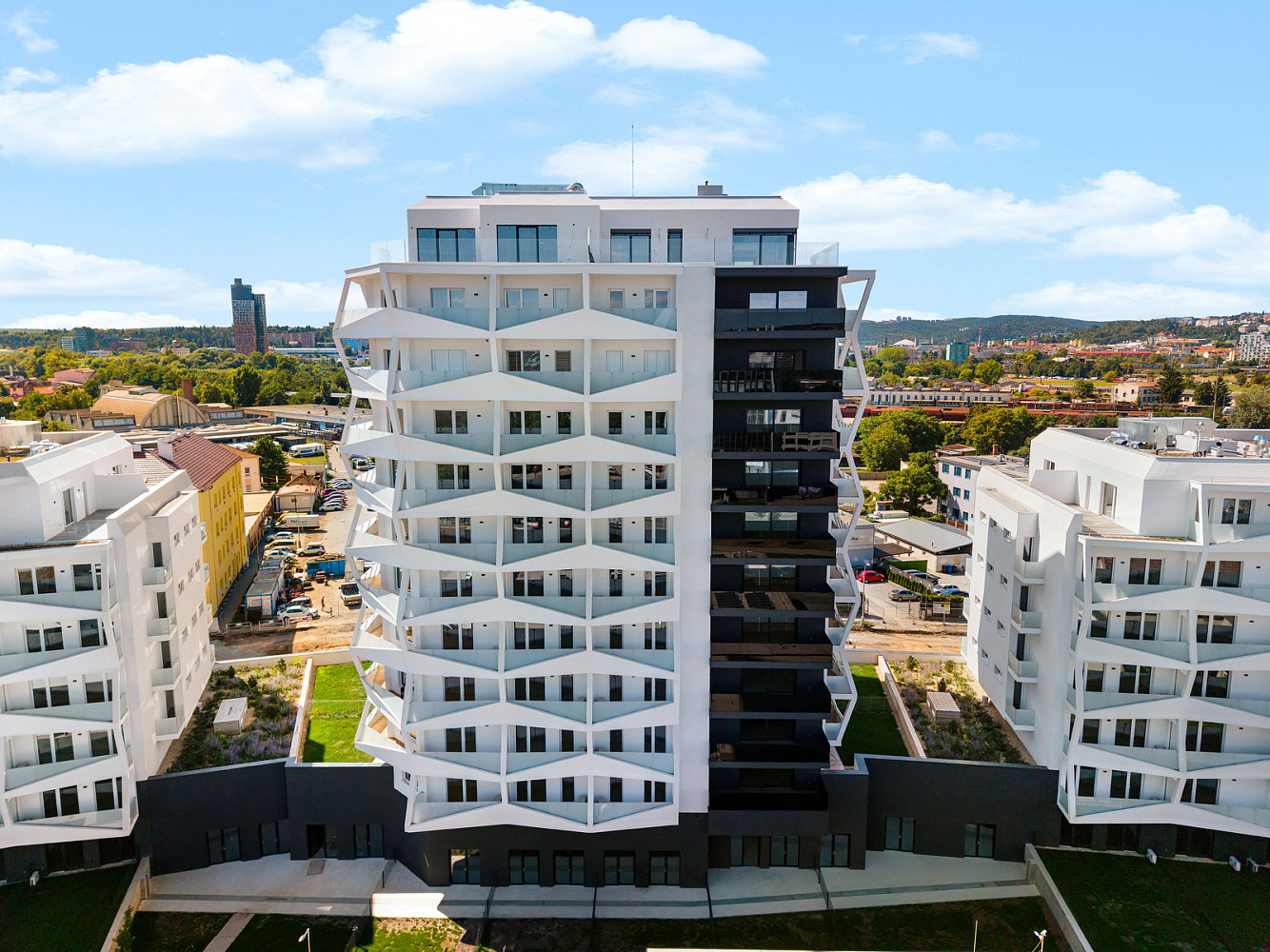 Pronájem obchodních prostor 61 m² – fotografie 4