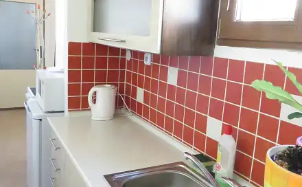 Pronájem bytu 3+1 72 m²