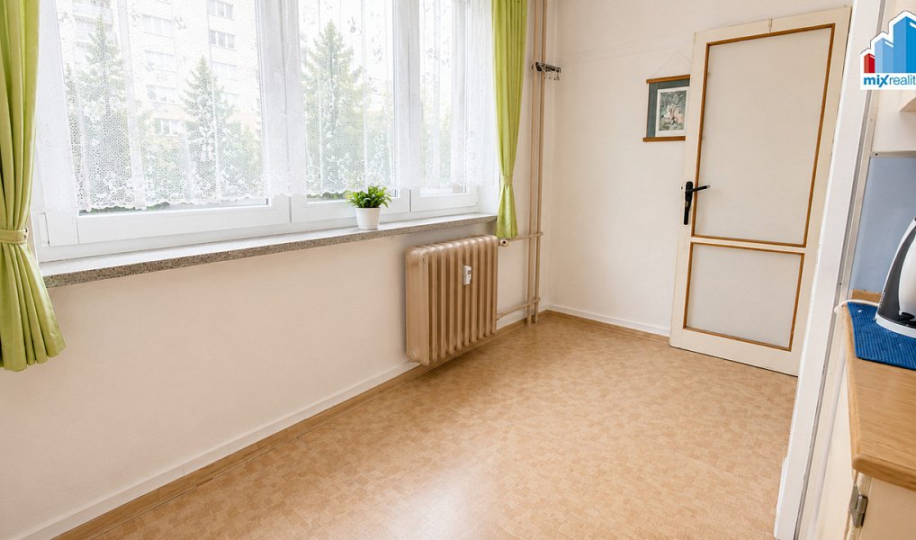 Pronájem bytu 3+1 60 m², Plzeň – náhled fotky 5