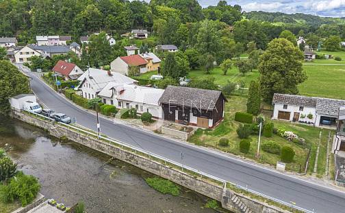 Prodej domu 85 m² s pozemkem 1 065 m², Mohelnice nad Jizerou, okres Mladá Boleslav