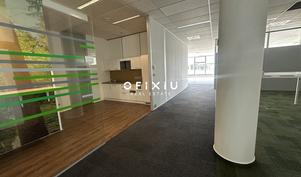 Pronájem kanceláře 174 m², Brno – náhled fotky 10