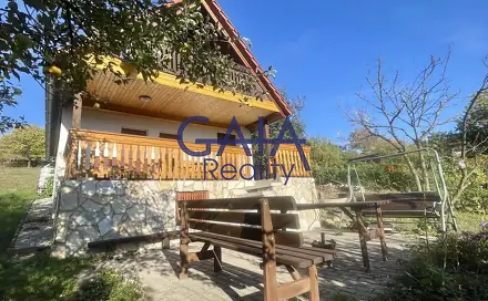 Prodej chaty/chalupy 45 m² s pozemkem 536 m², Koryčany, okres Kroměříž