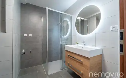 Pronájem bytu 2+kk 52 m²
