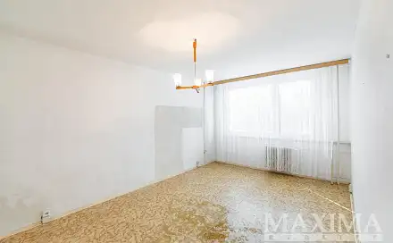Prodej bytu 3+1 63 m²