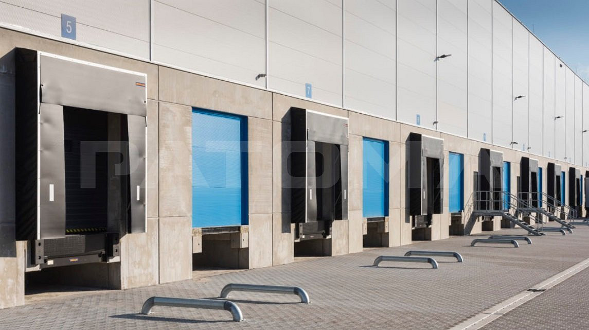 Pronájem skladovacích prostor 16 000 m² – fotografie 3