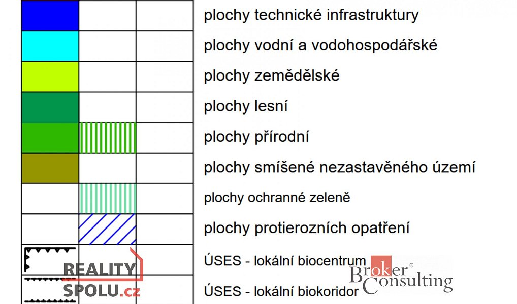 Prodej lesa 4 109 m², Plešnice – náhled fotky 12