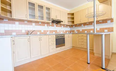 Pronájem bytu 2+kk 53 m², U Sokolovny, Humpolec, okres Pelhřimov