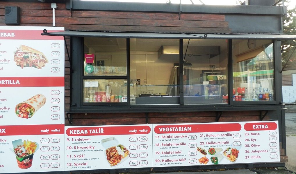 Prodej restaurace 10 m², Praha – náhled fotky 4