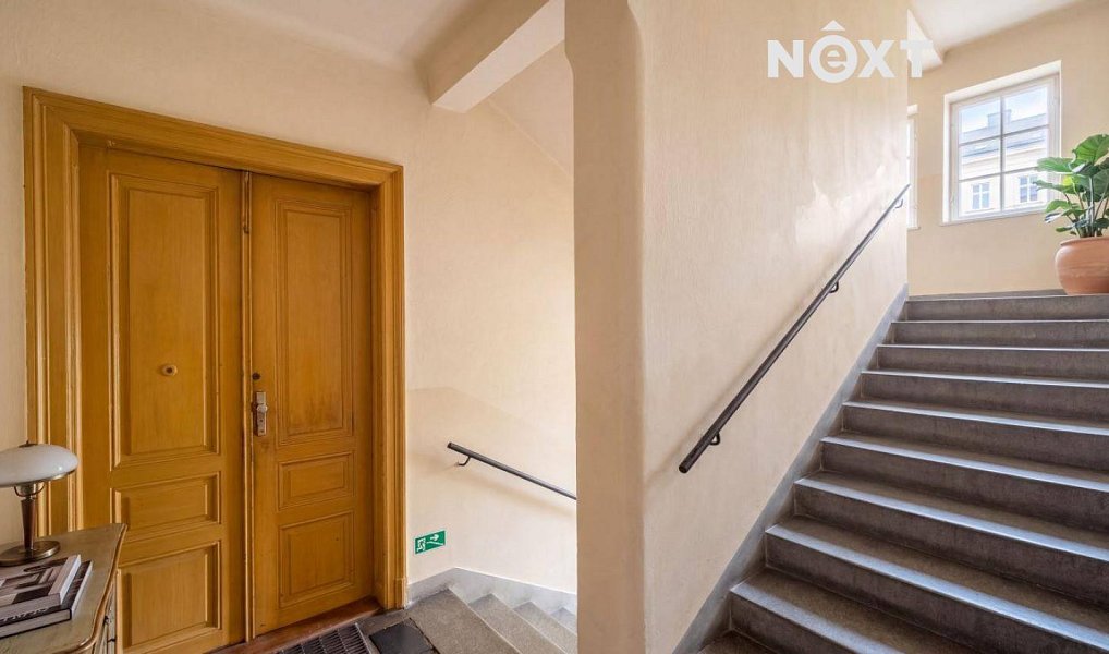 Prodej nájemního domu, činžáku 815 m², Brno – náhled fotky 10