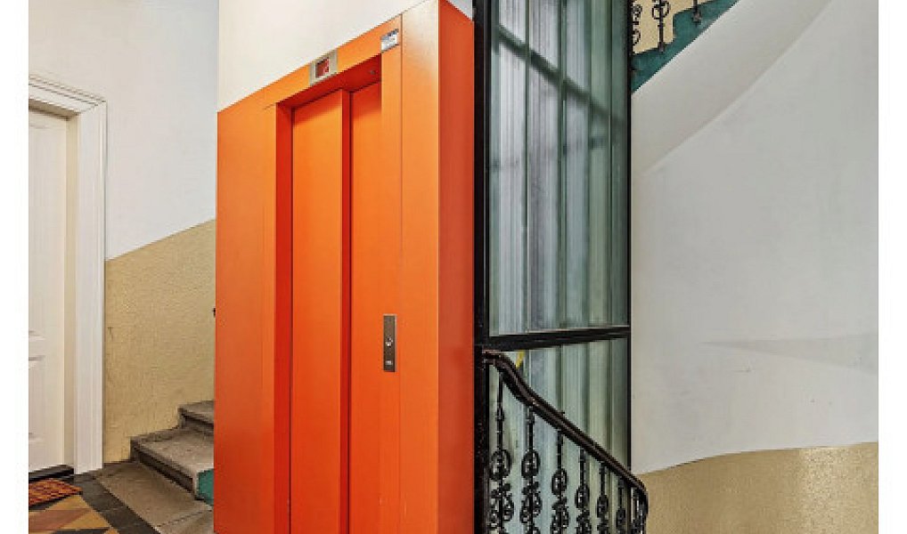 Pronájem bytu 3+kk 66 m², Praha – náhled fotky 17