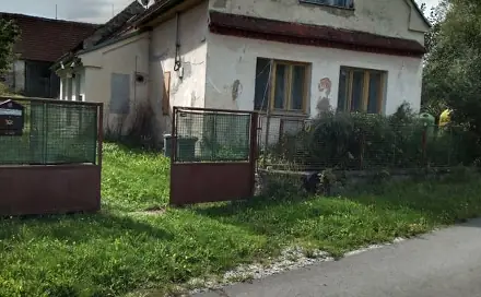 Prodej domu 812 m² s pozemkem 1 616 m², Kluky, okres Písek
