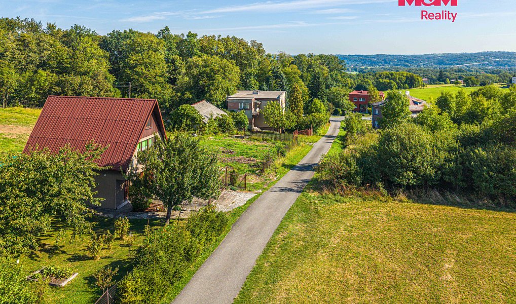 Prodej stavebního pozemku 3 424 m², Český Těšín – náhled fotky 13