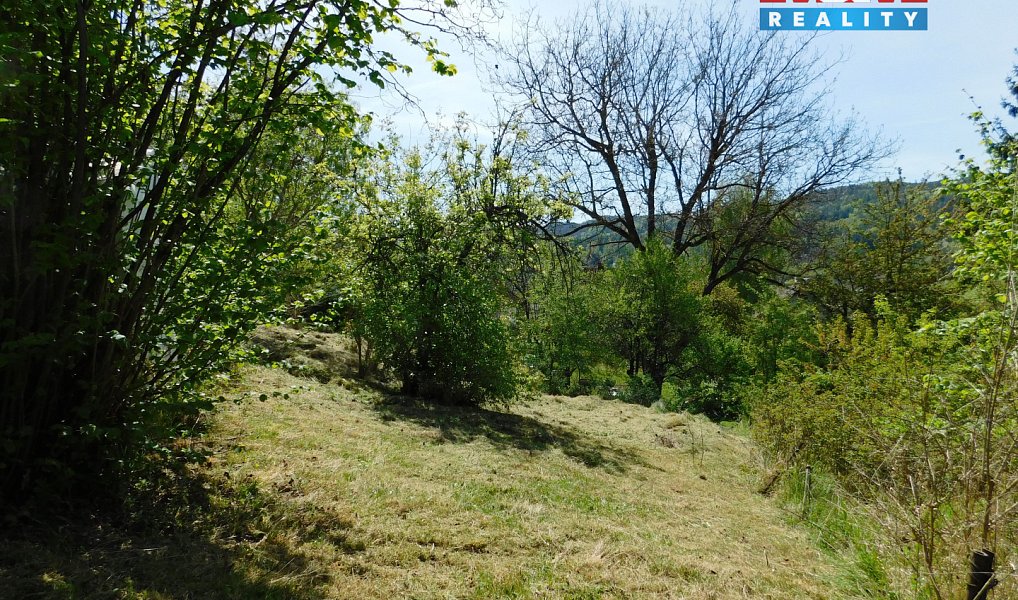 Pronájem zahrady 400 m², Turnov – náhled fotky 6