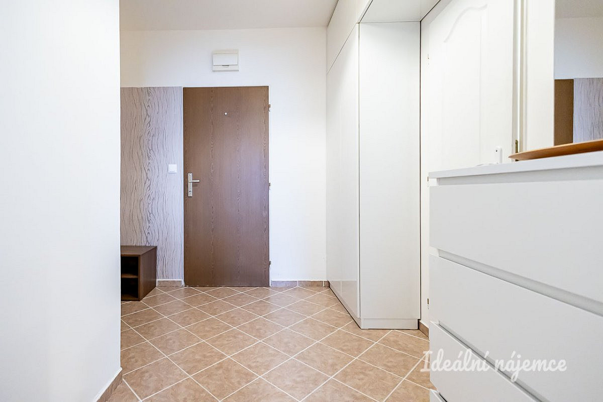 Pronájem bytu 2+kk 46 m² — photo 3