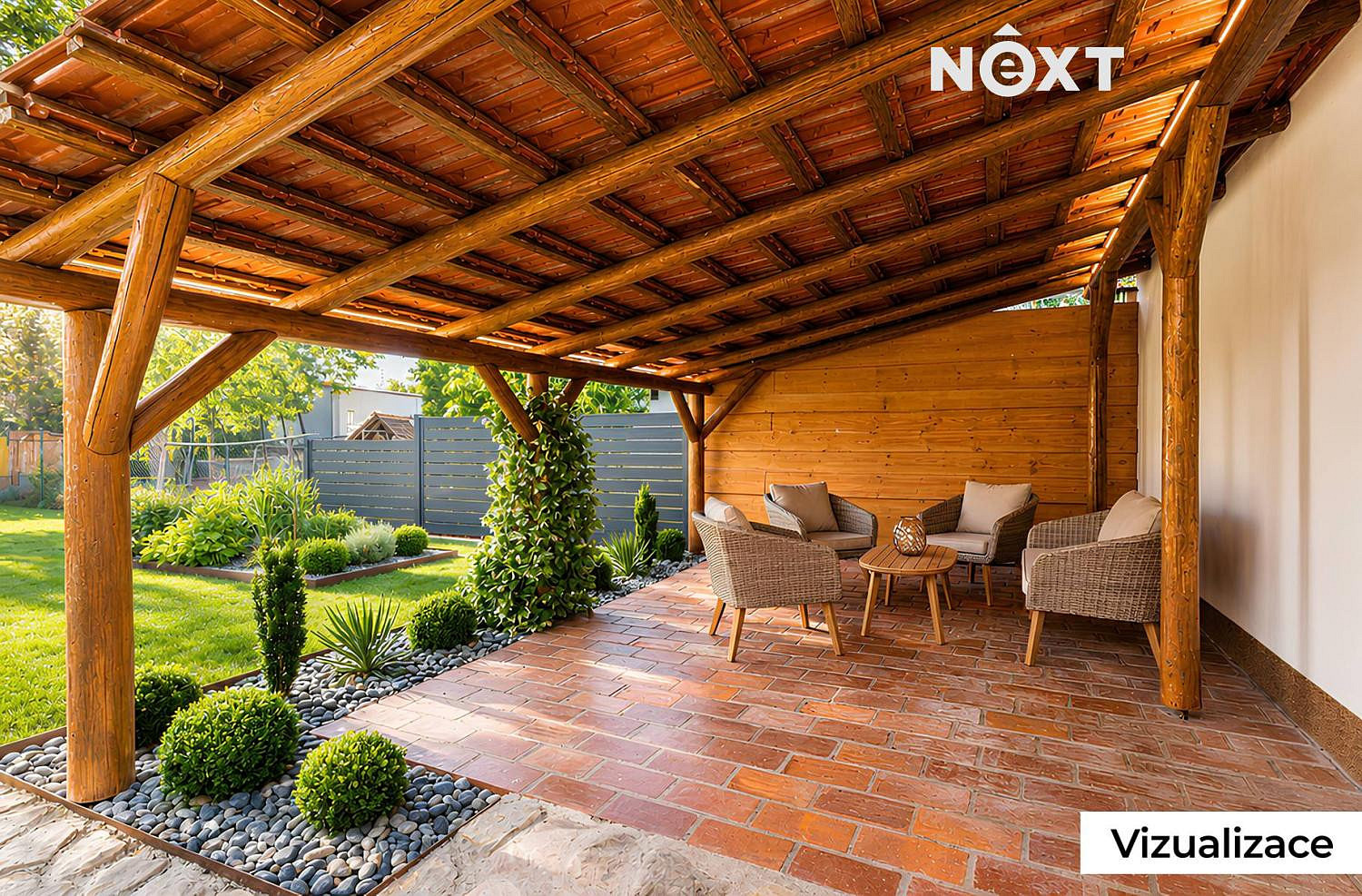 Prodej domu 140 m² s pozemkem 779 m² — photo 3
