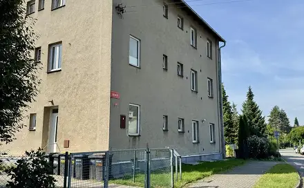 Prodej bytu 1+1 47 m², Nádražní, Klimkovice, okres Ostrava-město