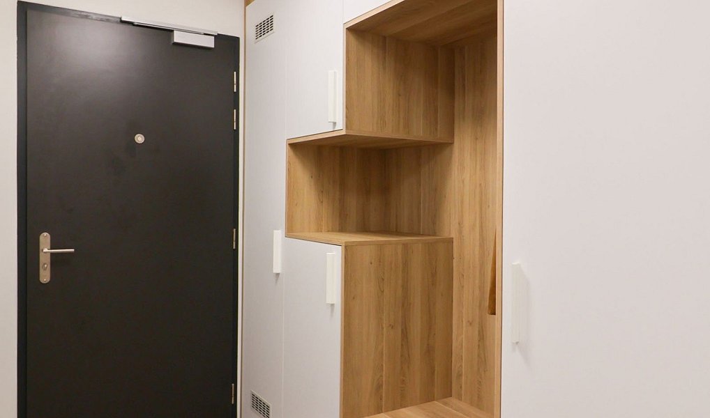 Pronájem bytu 2+kk 57 m², Brno – náhled fotky 9