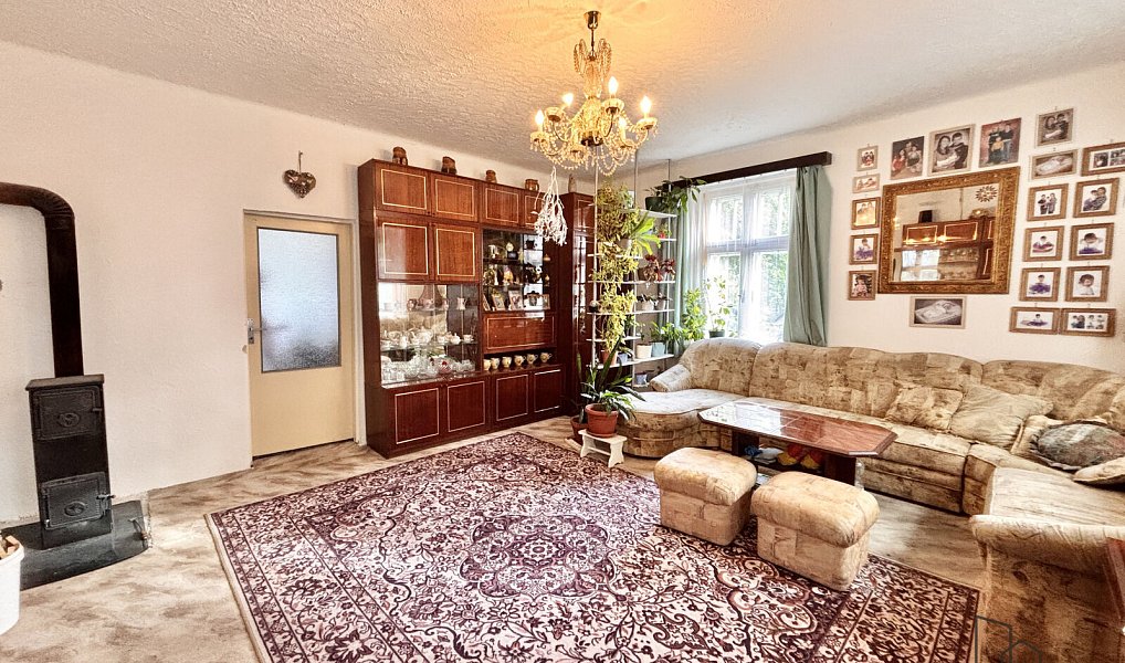 Prodej domu 128 m² s pozemkem 408 m², Lomnice – náhled fotky 2