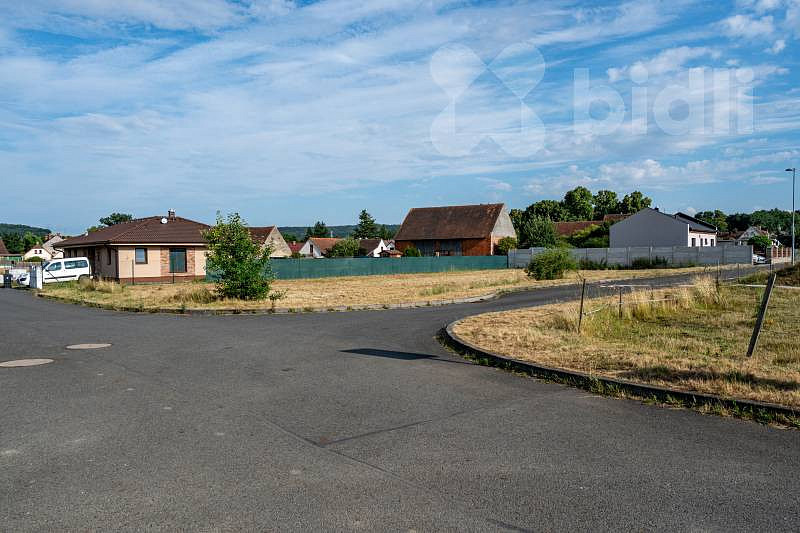 Prodej stavebního pozemku 1 216 m² — photo 3