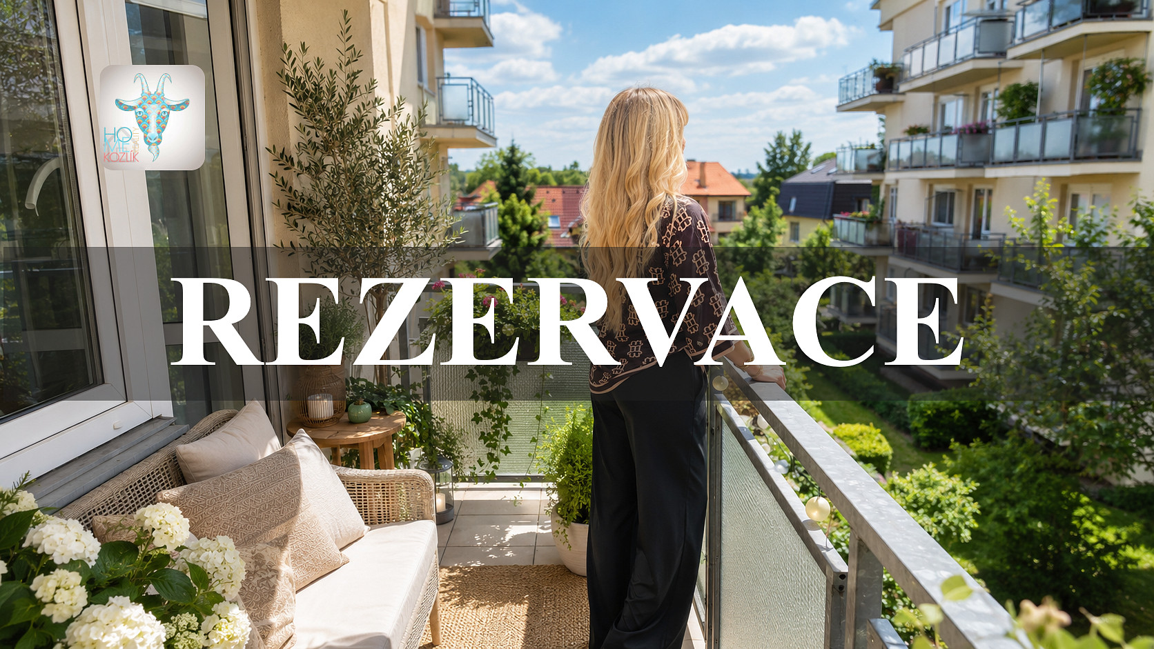 Prodej bytu 3+kk 85 m² rezervováno