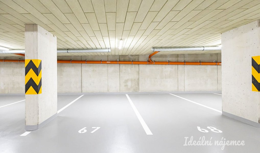 Pronájem bytu 2+kk 52 m², Brandýs nad Labem-Stará Boleslav – náhled fotky 3